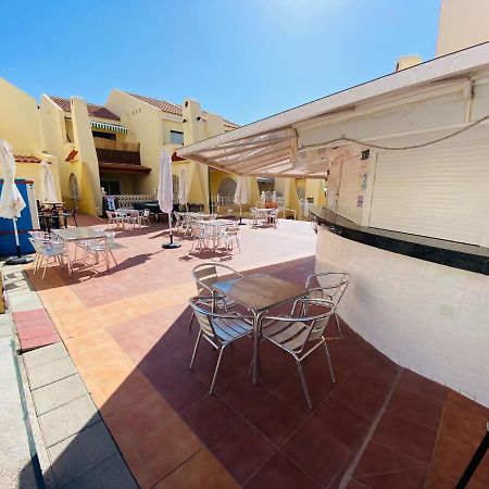 Maraverde Holiday Apartment By Altamarhomes Costa Adeje  Exterior photo