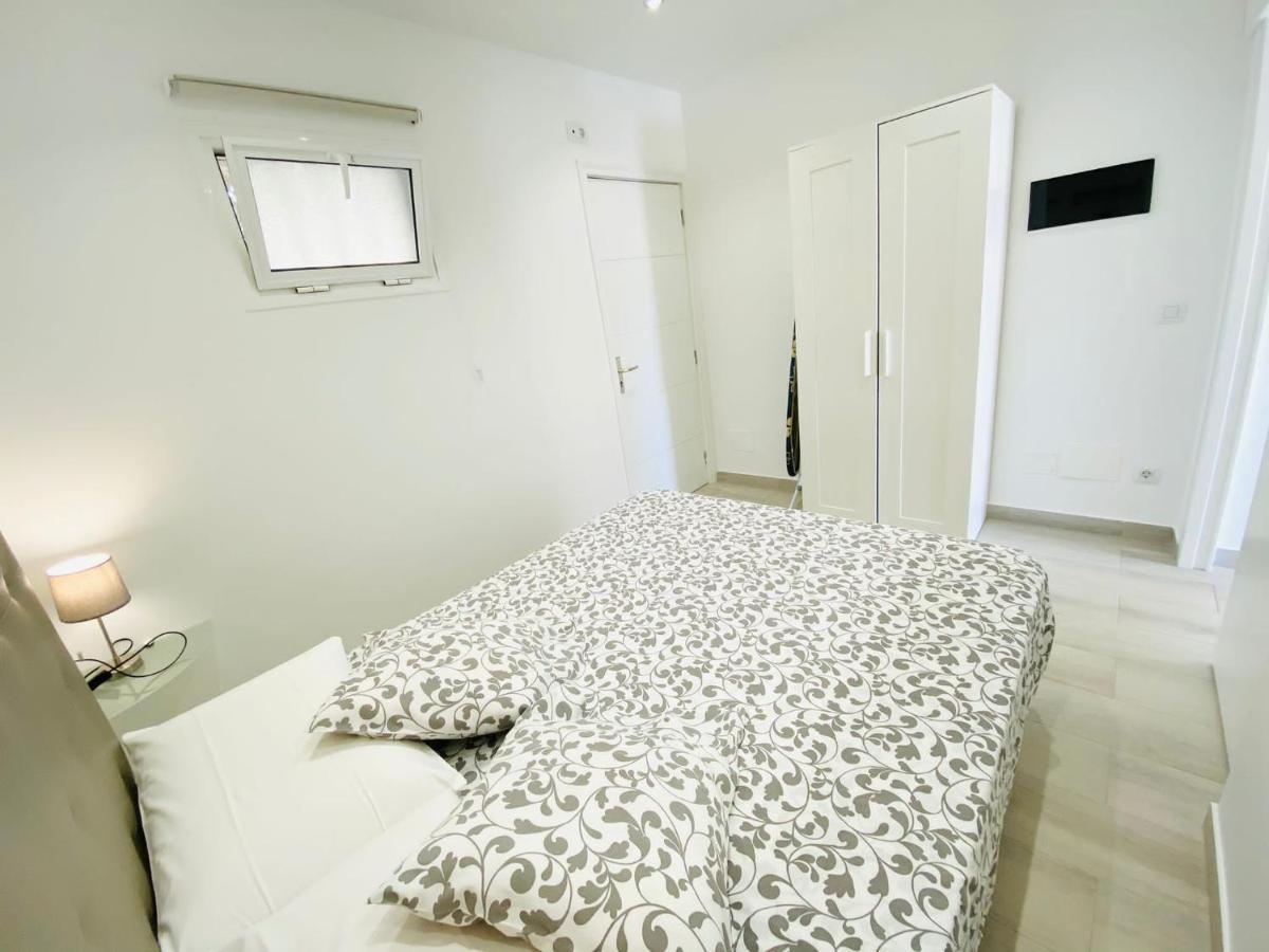 Maraverde Holiday Apartment By Altamarhomes Costa Adeje  Exterior photo