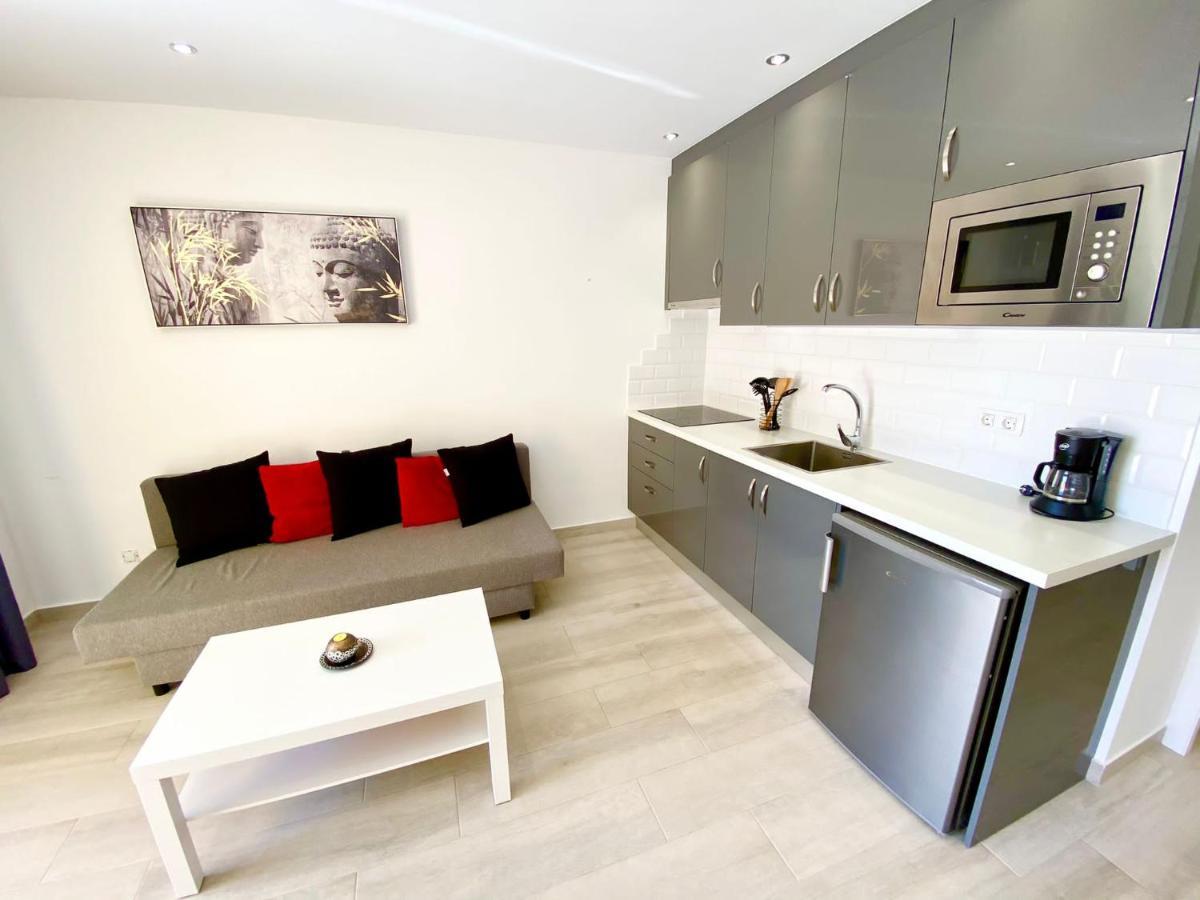 Maraverde Holiday Apartment By Altamarhomes Costa Adeje  Exterior photo